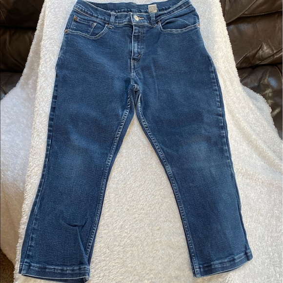 Levi's Other - Levi’s 517 Jeans